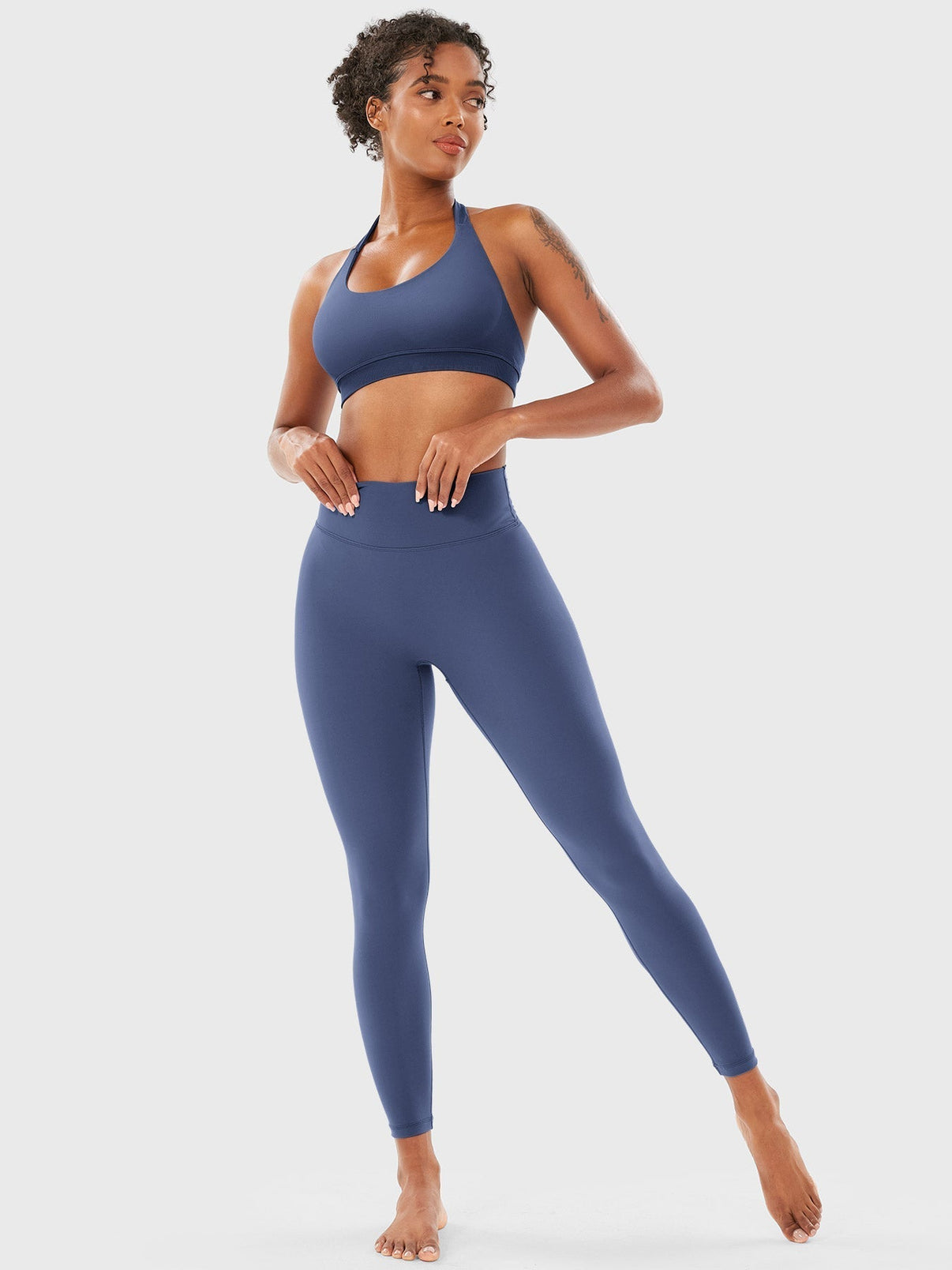 Gymfit Ela halter sportstopp - Gymfit
