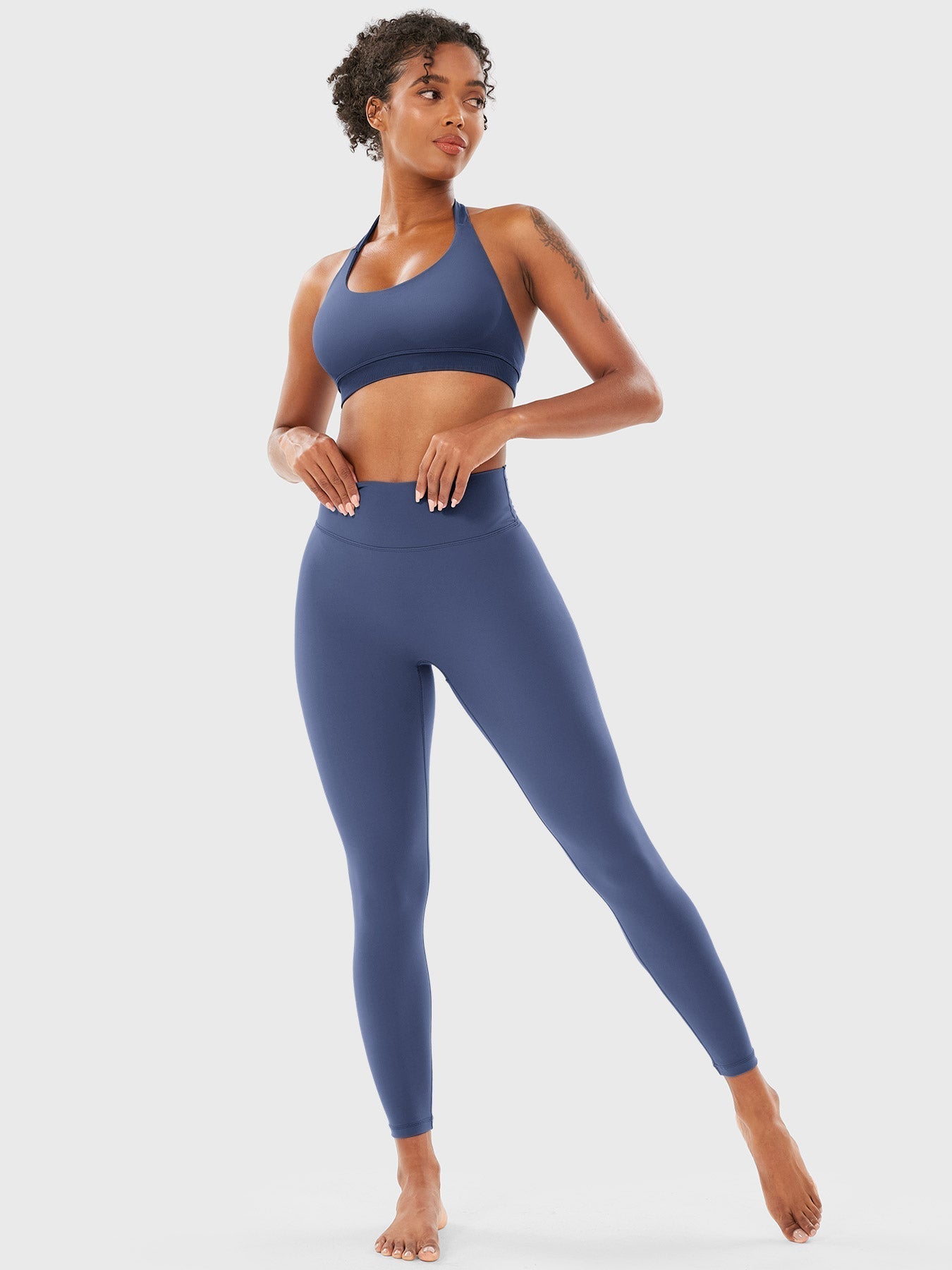 Gymfit Ela halter sportstopp - Gymfit