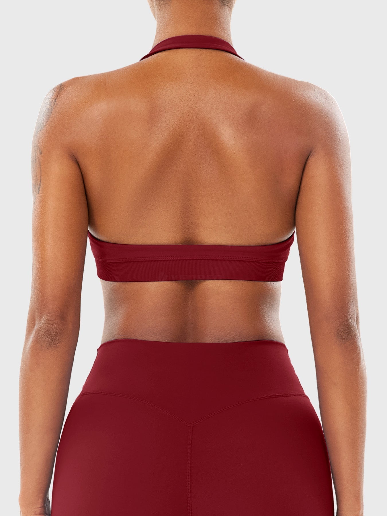 Gymfit Ela Halter Sporttopp - Gymfit
