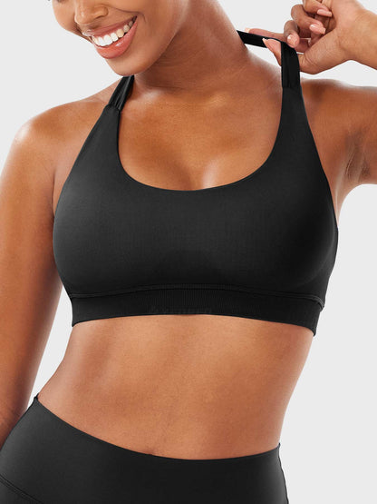 Gymfit Ela halter-sportstopp - Gymfit