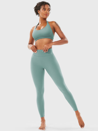 alt
Gymfit Ela halter sports-top - Gymfit