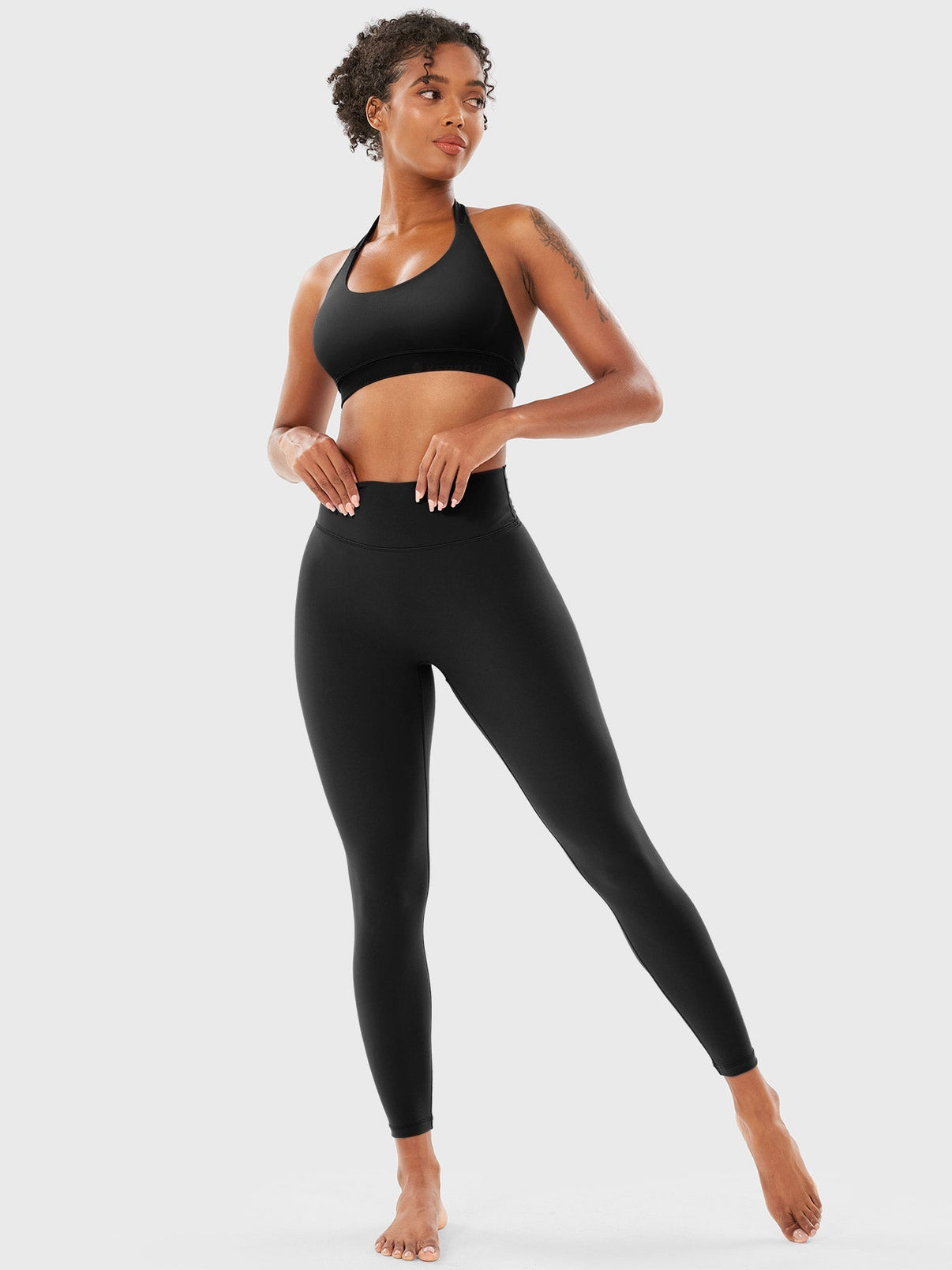 Gymfit Ela Halterneck Sportstopp - Gymfit