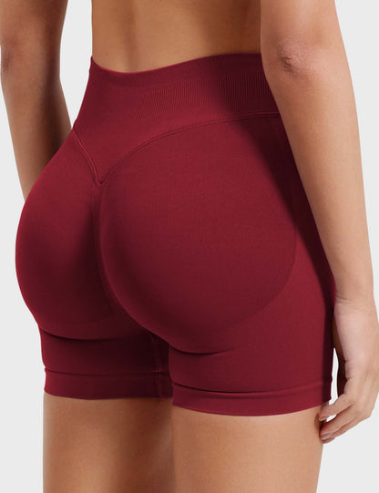 Gymfit Elen 4.5" Impact-shorts - Gymfit