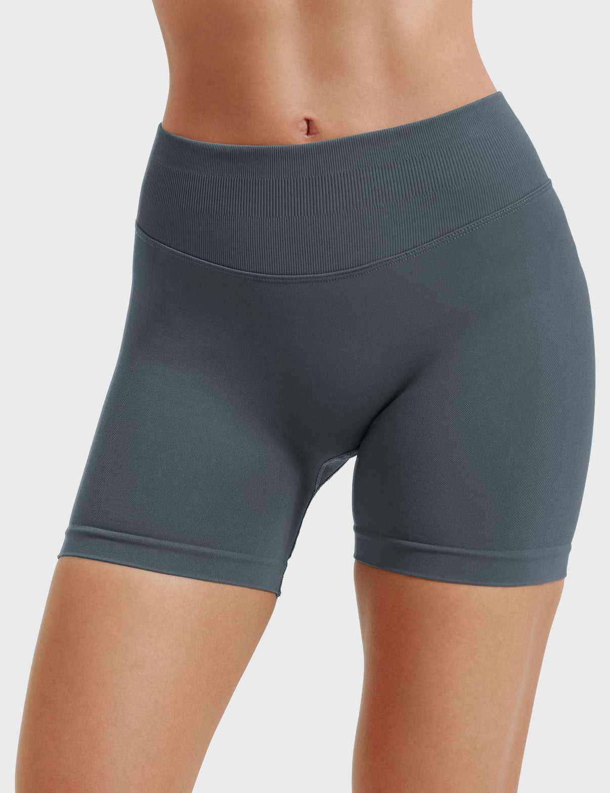 alt
Gymfit Elen 4.5" Impact Shorts - Gymfit