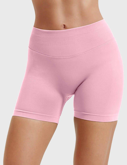 Gymfit Elen 4.5" Impact-shorts - Gymfit