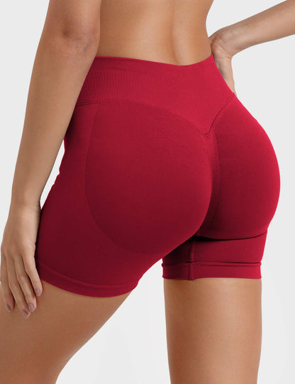 Gymfit Elen 4.5" Impact-shorts - Gymfit