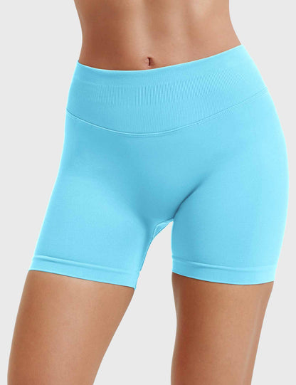 Gymfit Elen 4.5" Impact-shorts - Gymfit