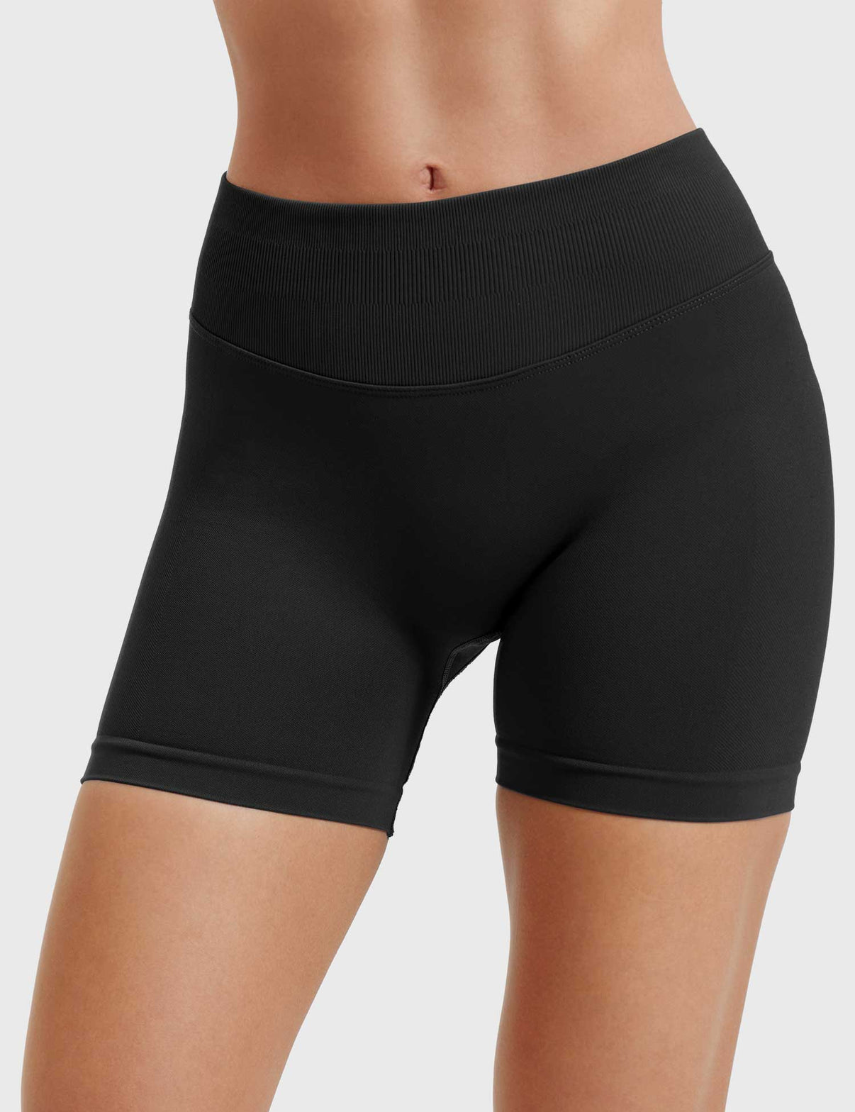 Gymfit Elen 4.5" Impact-shorts - Gymfit