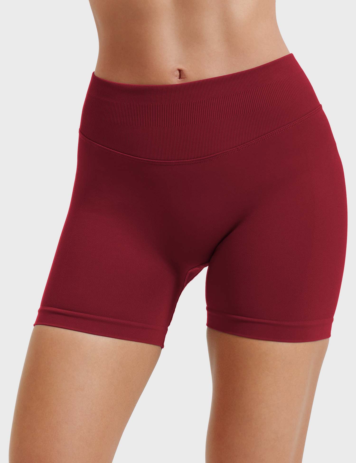 Gymfit Elen 4.5" Impact-shorts - Gymfit