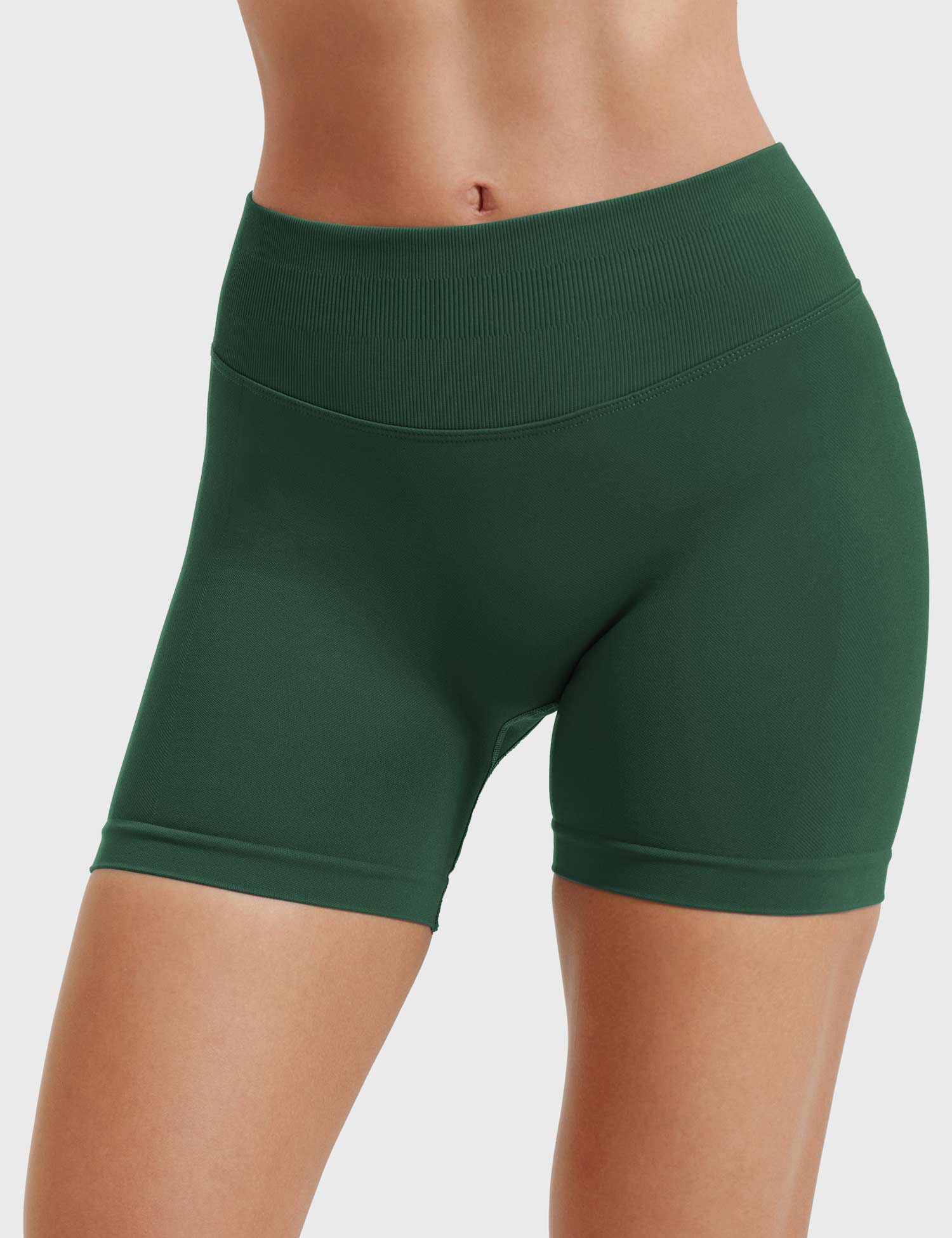 Gymfit Elen 4.5" Impact-shorts - Gymfit