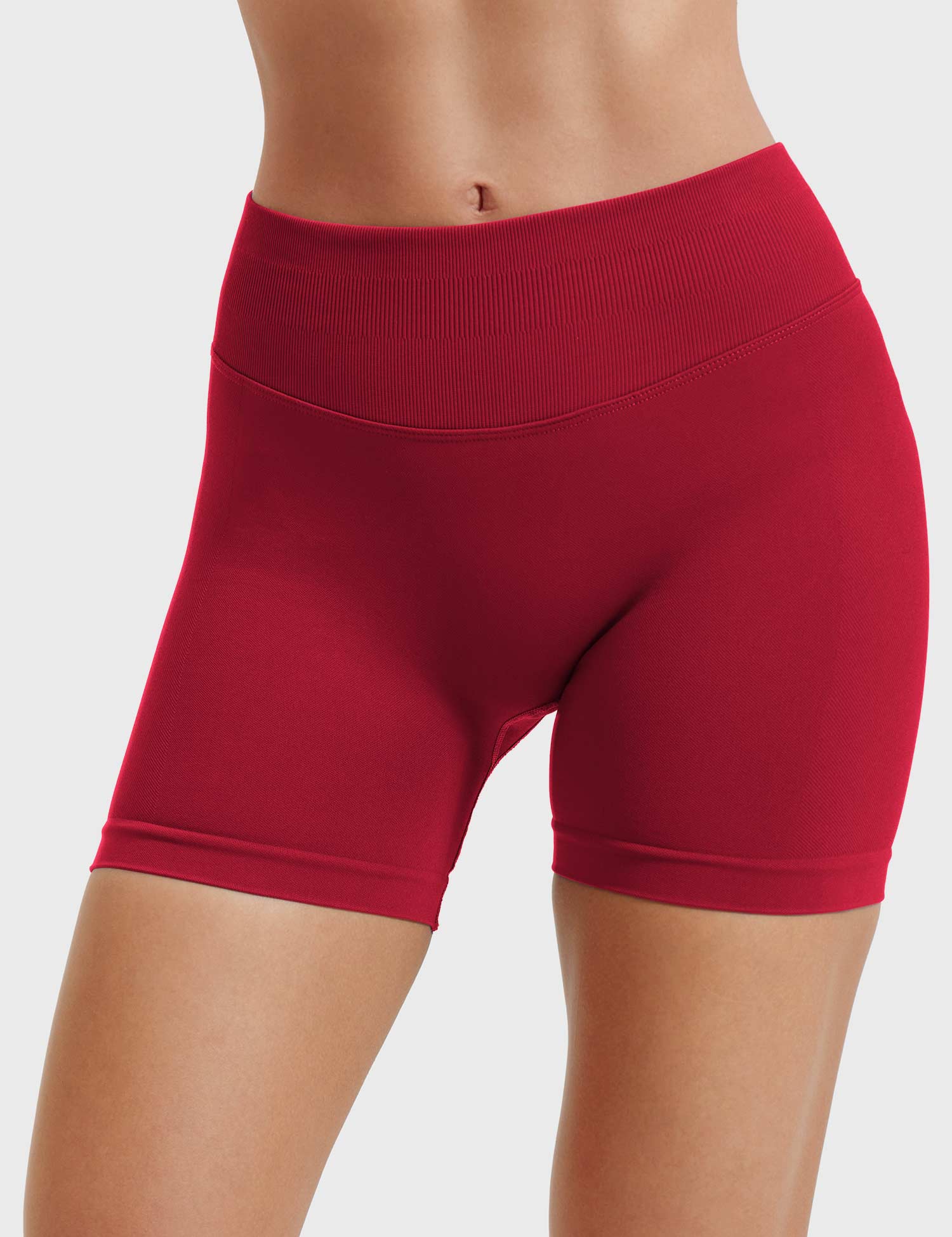 Gymfit Elen 4.5" treningsshorts - Gymfit