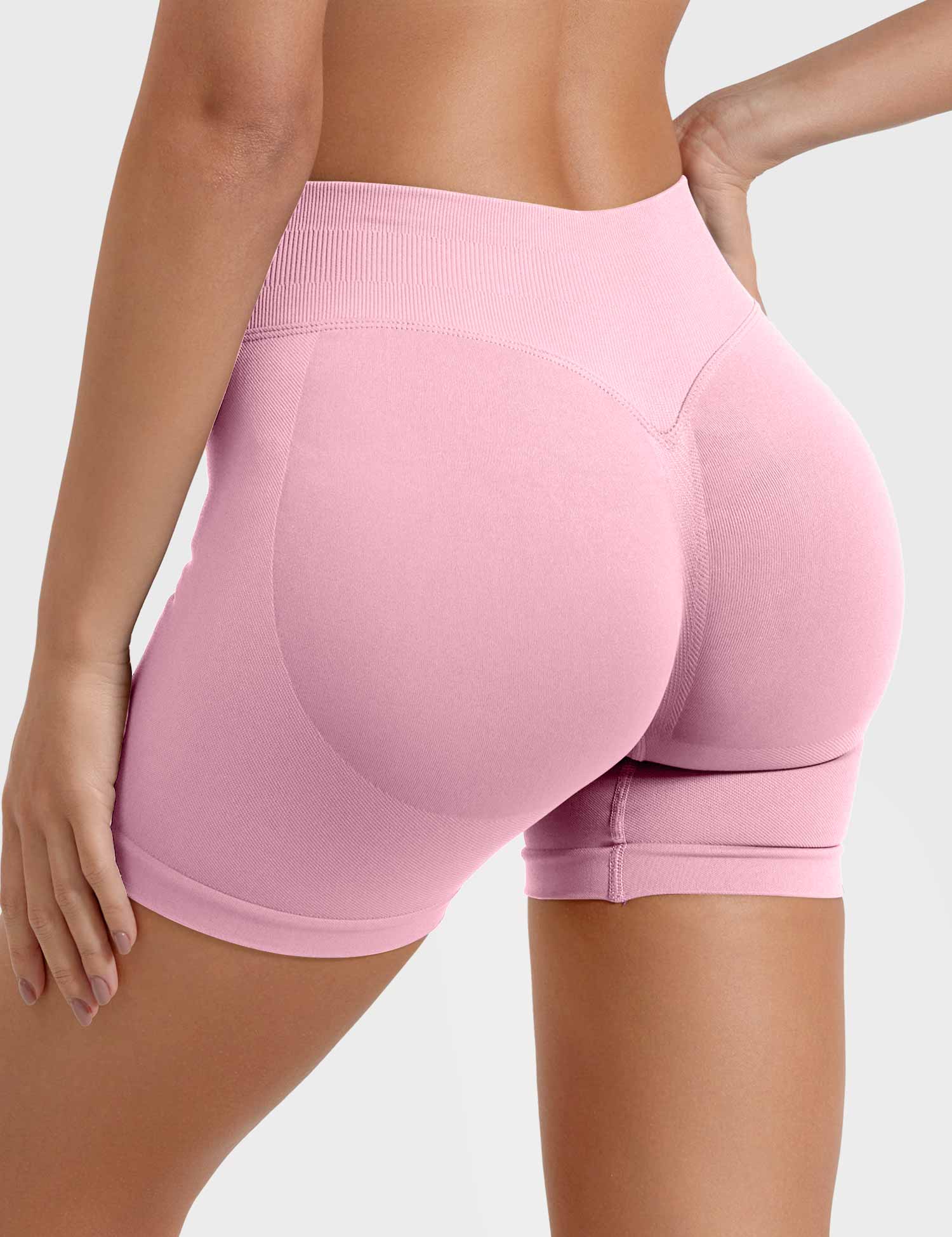 alt
Gymfit Elen 4.5" Impact-shorts - Gymfit