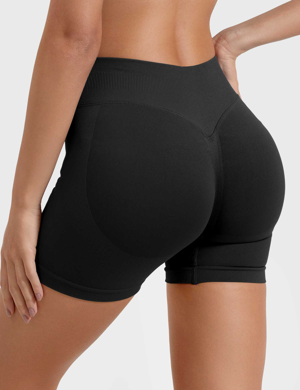 alt
Gymfit Elen 4.5" Impact-shorts - Gymfit
