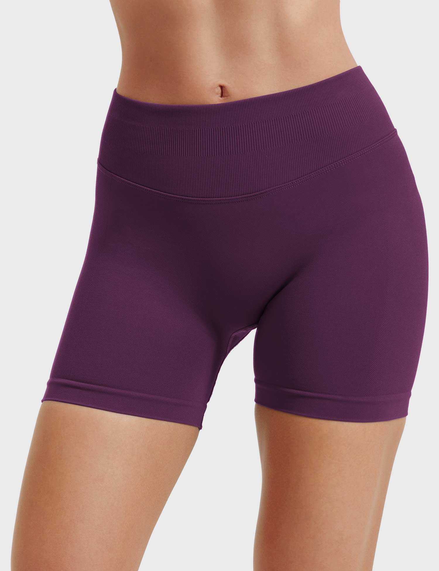 Gymfit Elen 4.5" Impact-shorts - Gymfit