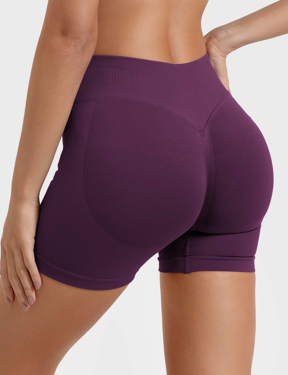 alt
Gymfit Elen 4.5" Impact-shorts - Gymfit