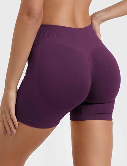 alt
Gymfit Elen 4.5" Impact-shorts - Gymfit