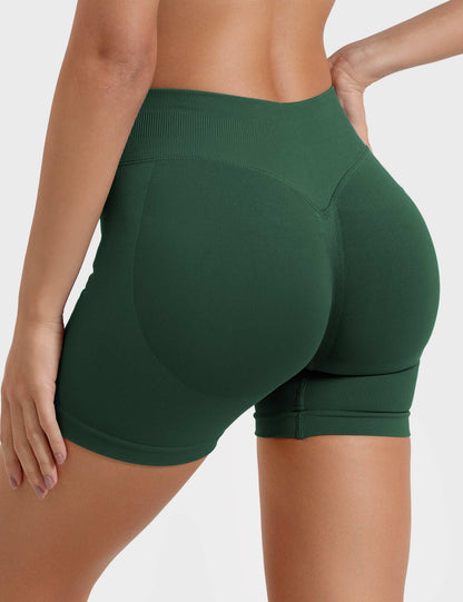 Gymfit Elen 4.5" Impact-shorts - Gymfit