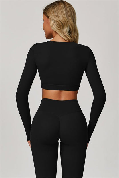 Gymfit Elen Cut - ut-sett - Gymfit