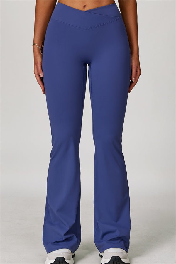 alt
Gymfit Elen Cut-out sett - Gymfit