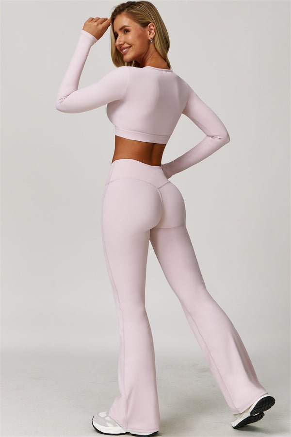 Gymfit Elen Cut-out Sett - Gymfit
