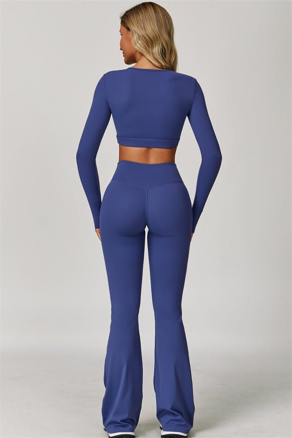 Gymfit Elen Cut-out-set - Gymfit