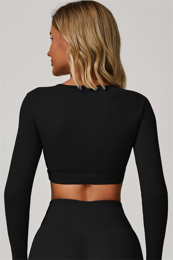 Gymfit Elen Cut-out-sett - Gymfit