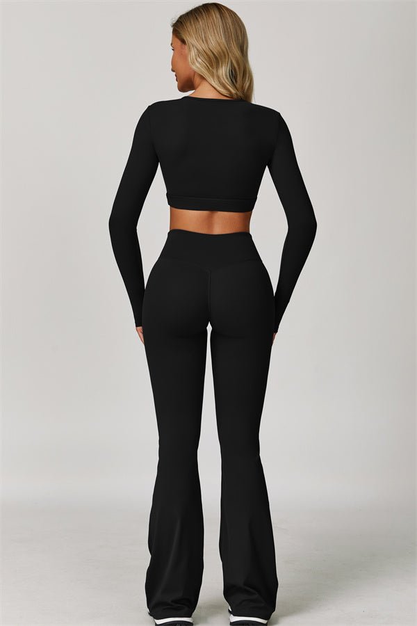 Gymfit Elen cut-out sett - Gymfit