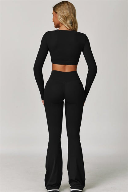 Gymfit Elen cut-out sett - Gymfit