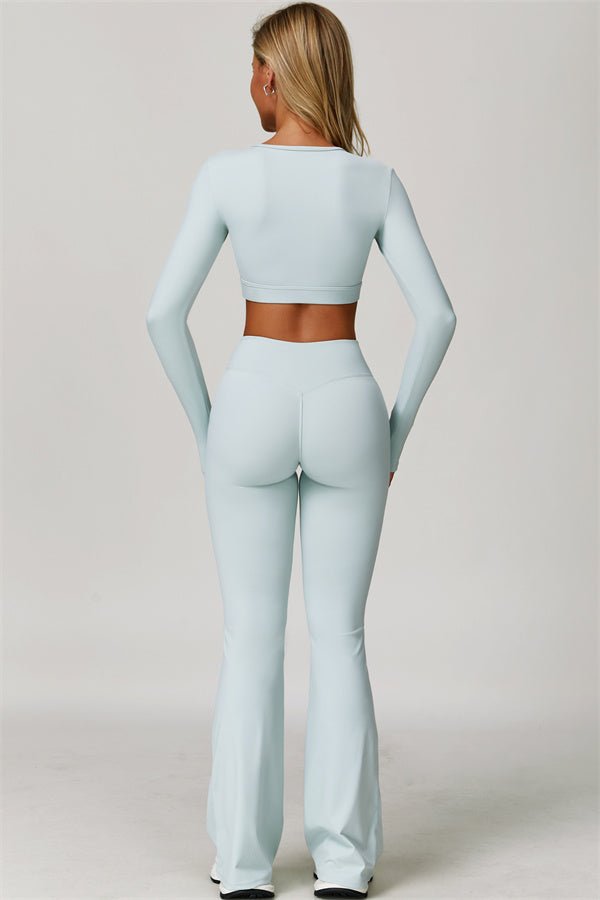 alt
Gymfit Elen cut-out-sett - Gymfit