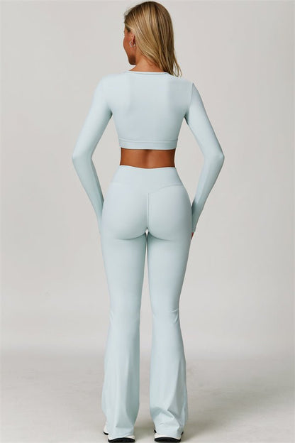 alt
Gymfit Elen cut-out-sett - Gymfit