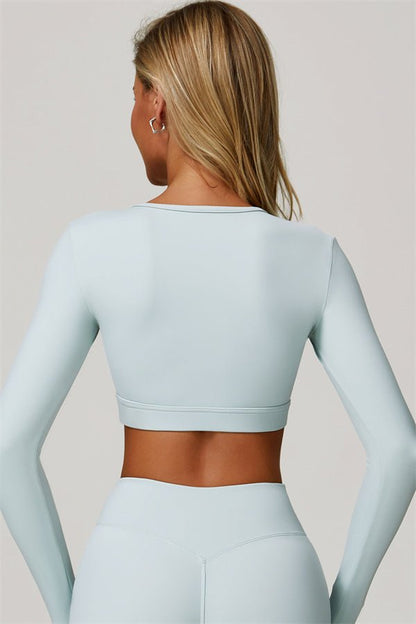 alt
Gymfit Elen Cut - ut-sæt - Gymfit