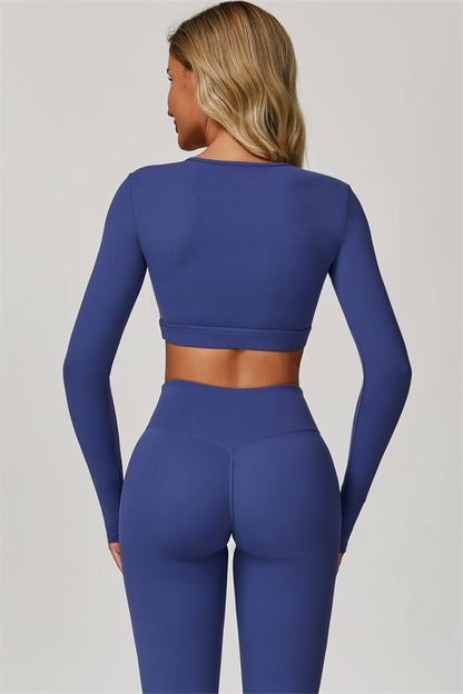 alt
Gymfit Elen Cut-out-sett - Gymfit