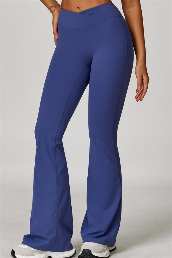 Gymfit Elen Cut-out-sett - Gymfit