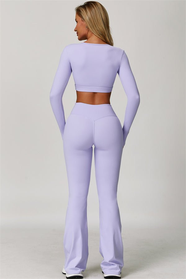 alt
Gymfit Elen Cut-out sett - Gymfit