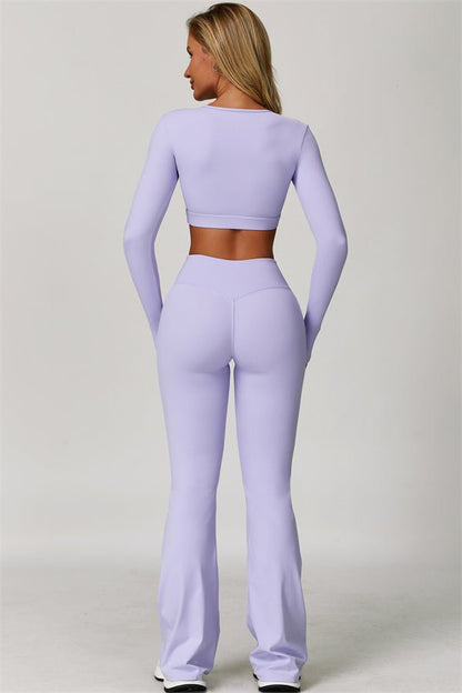 alt
Gymfit Elen Cut-out sett - Gymfit