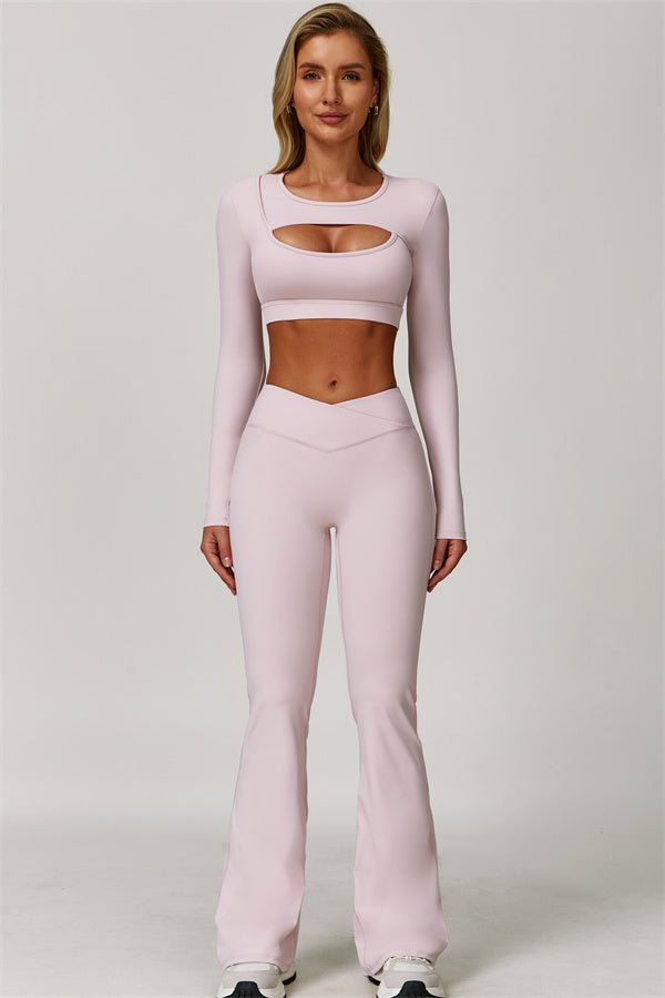 Gymfit Elen Cut-out sett - Gymfit