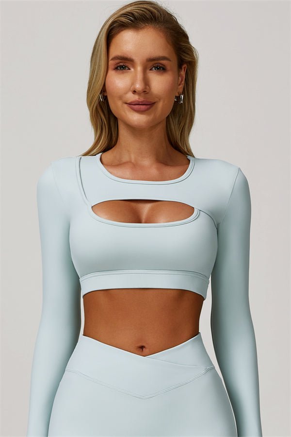 Gymfit Elen Cut-out sett - Gymfit