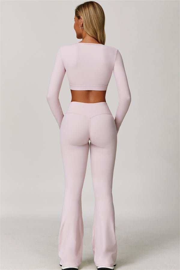 alt
Gymfit Elen Cut-out-sett - Gymfit
