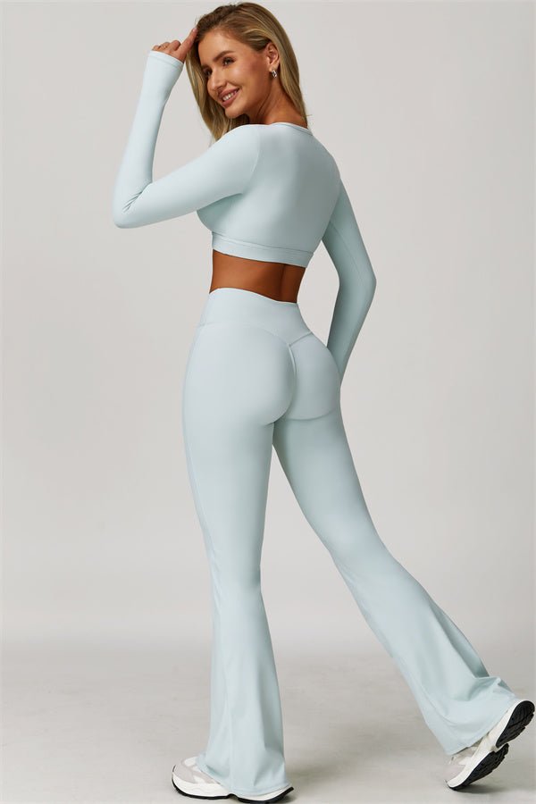 alt
Gymfit Elen Cut - out Set - Gymfit