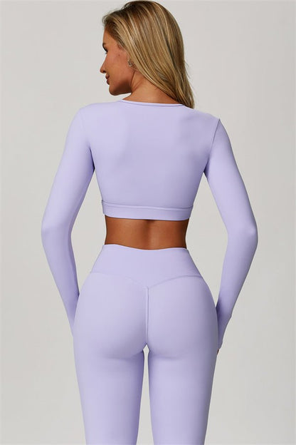 Gymfit Elen cut-out sett - Gymfit