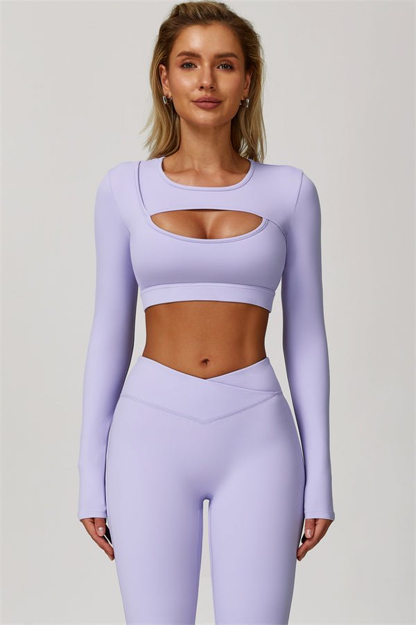 Gymfit Elen Cut-out Set - Gymfit