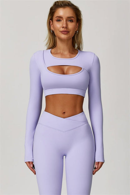 Gymfit Elen Cut-out Set - Gymfit