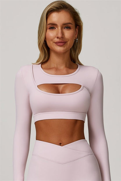 Gymfit Elen Cut-out Set - Gymfit