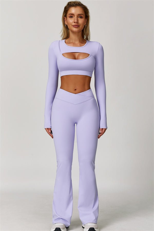 Gymfit Elen Cut-out Set - Gymfit