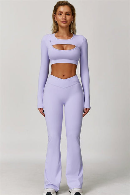 Gymfit Elen Cut-out Set - Gymfit