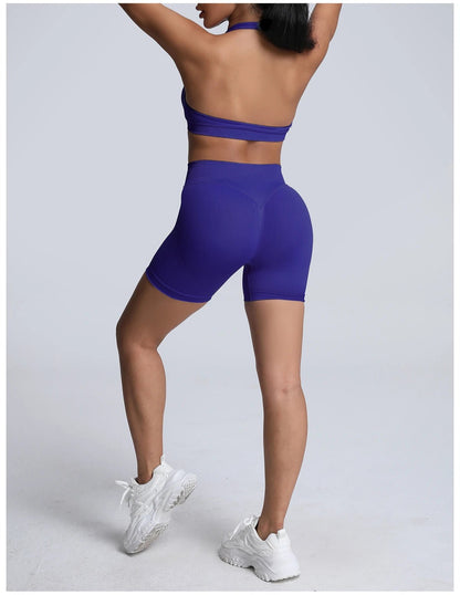 alt
Gymfit Elen Strap sportstopp - Gymfit