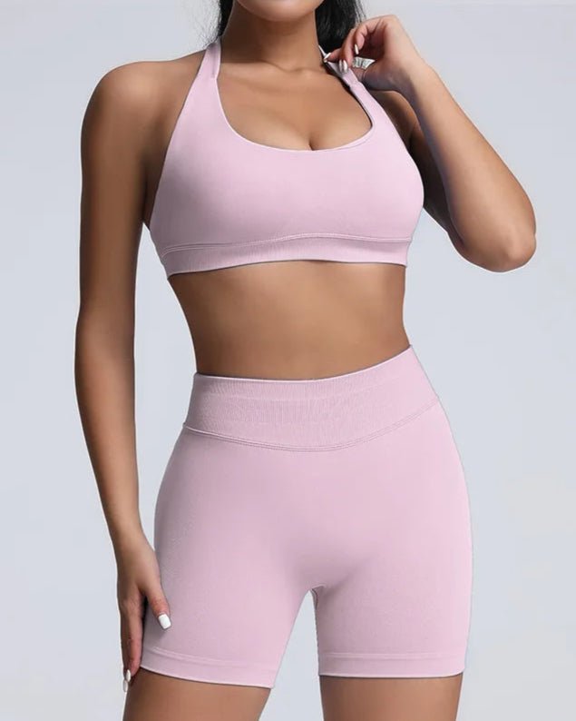 Gymfit Elen Stropp Sportstopp - Gymfit