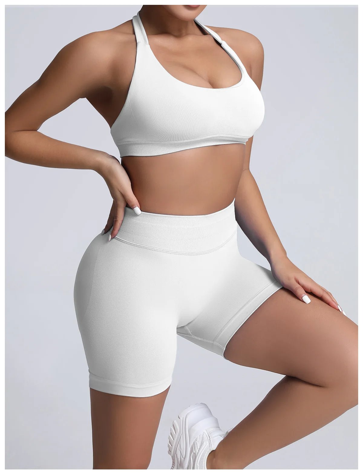 Gymfit Elen Strap sports topp - Gymfit