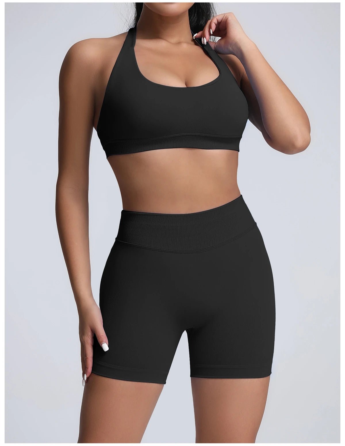 Gymfit Elen stropp sportstopp - Gymfit
