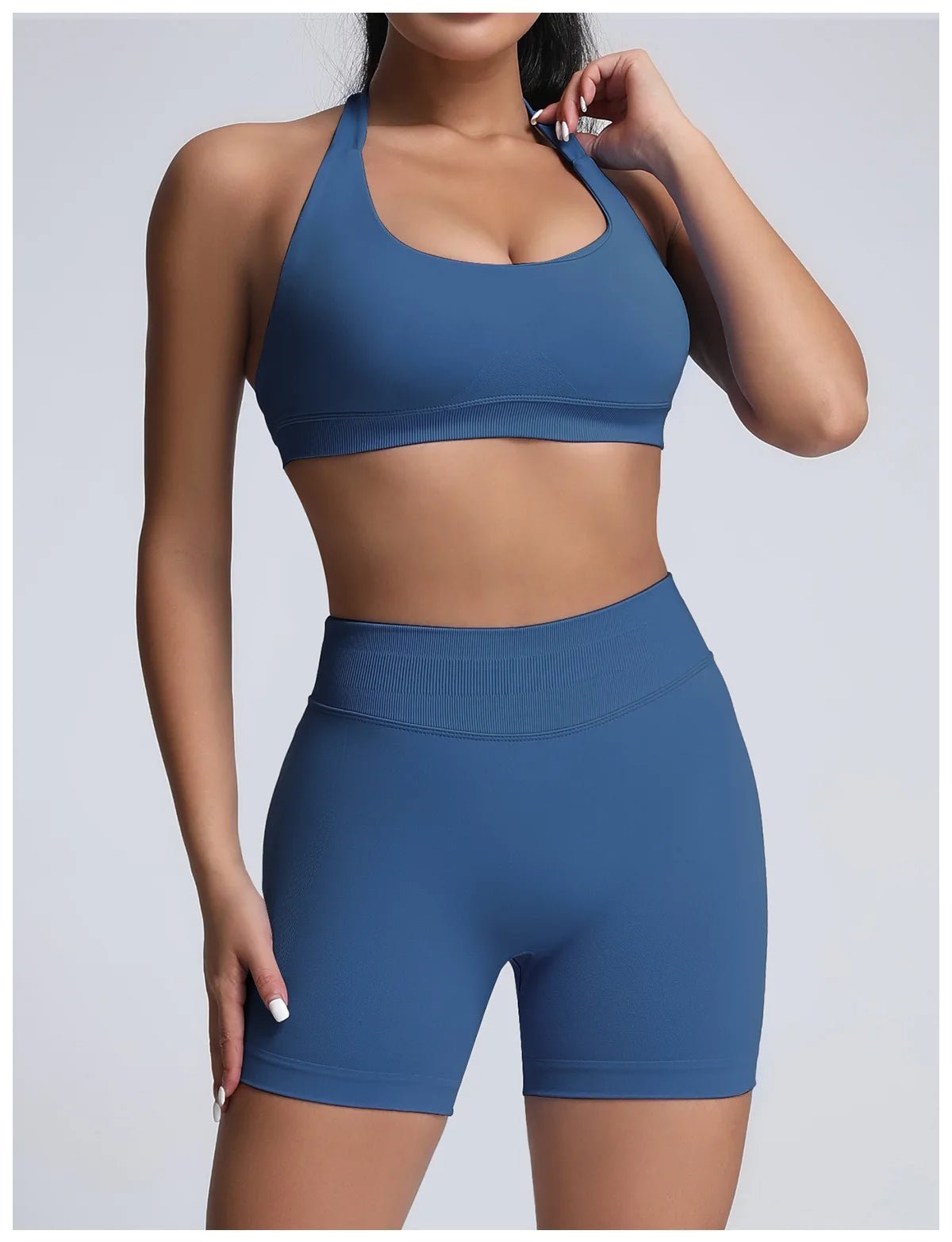 Gymfit Elen stropp sportstopp - Gymfit